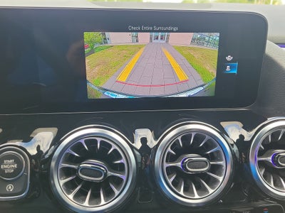2022 Mercedes-Benz GLA AMG® GLA 45