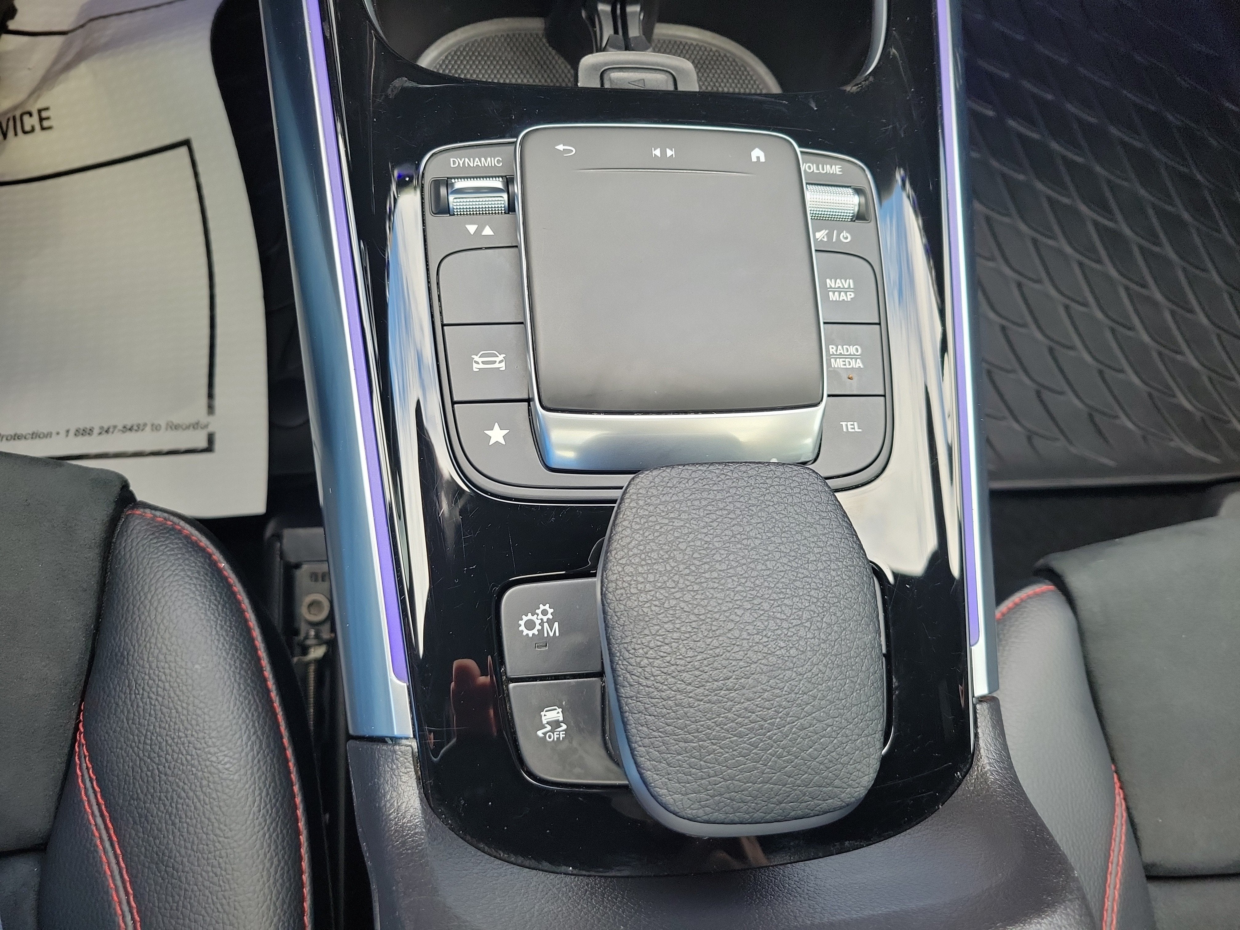2022 Mercedes-Benz GLA AMG® GLA 45