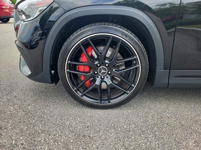 2022 Mercedes-Benz GLA AMG® GLA 45