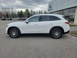 2025 Mercedes-Benz GLC GLC 300
