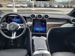 2025 Mercedes-Benz GLC GLC 300