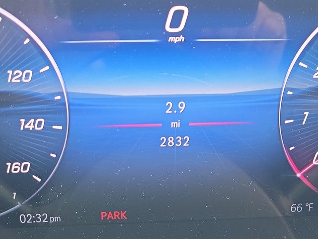 2025 Mercedes-Benz GLC GLC 300