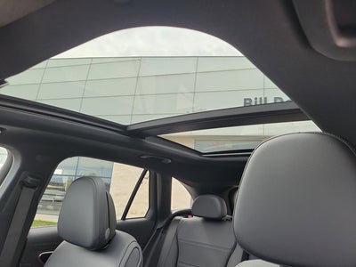 2025 Mercedes-Benz GLC GLC 300