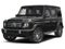 2025 Mercedes-Benz G-Class G 580e