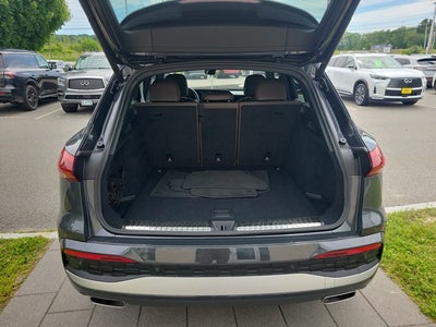 2025 Audi Q5 Premium