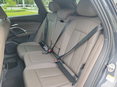 2025 Audi Q5 Premium