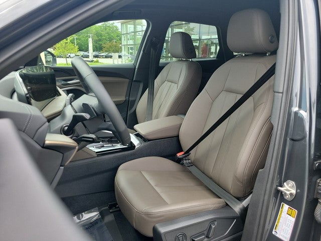 2025 Audi Q5 Premium