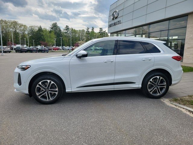 2025 Audi Q5 Premium