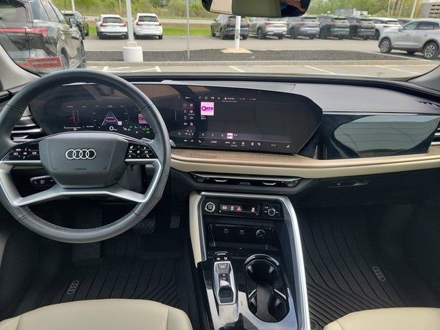 2025 Audi Q5 Premium