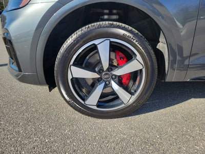 2024 Audi Q5 Sportback S line Premium Plus