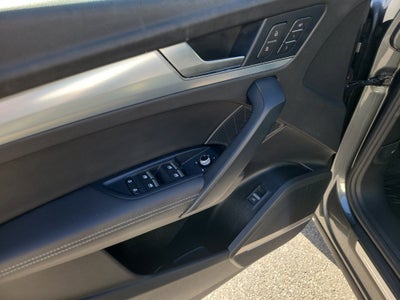 2024 Audi Q5 Sportback S line Premium Plus