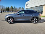 2024 Audi Q5 Sportback S line Premium Plus