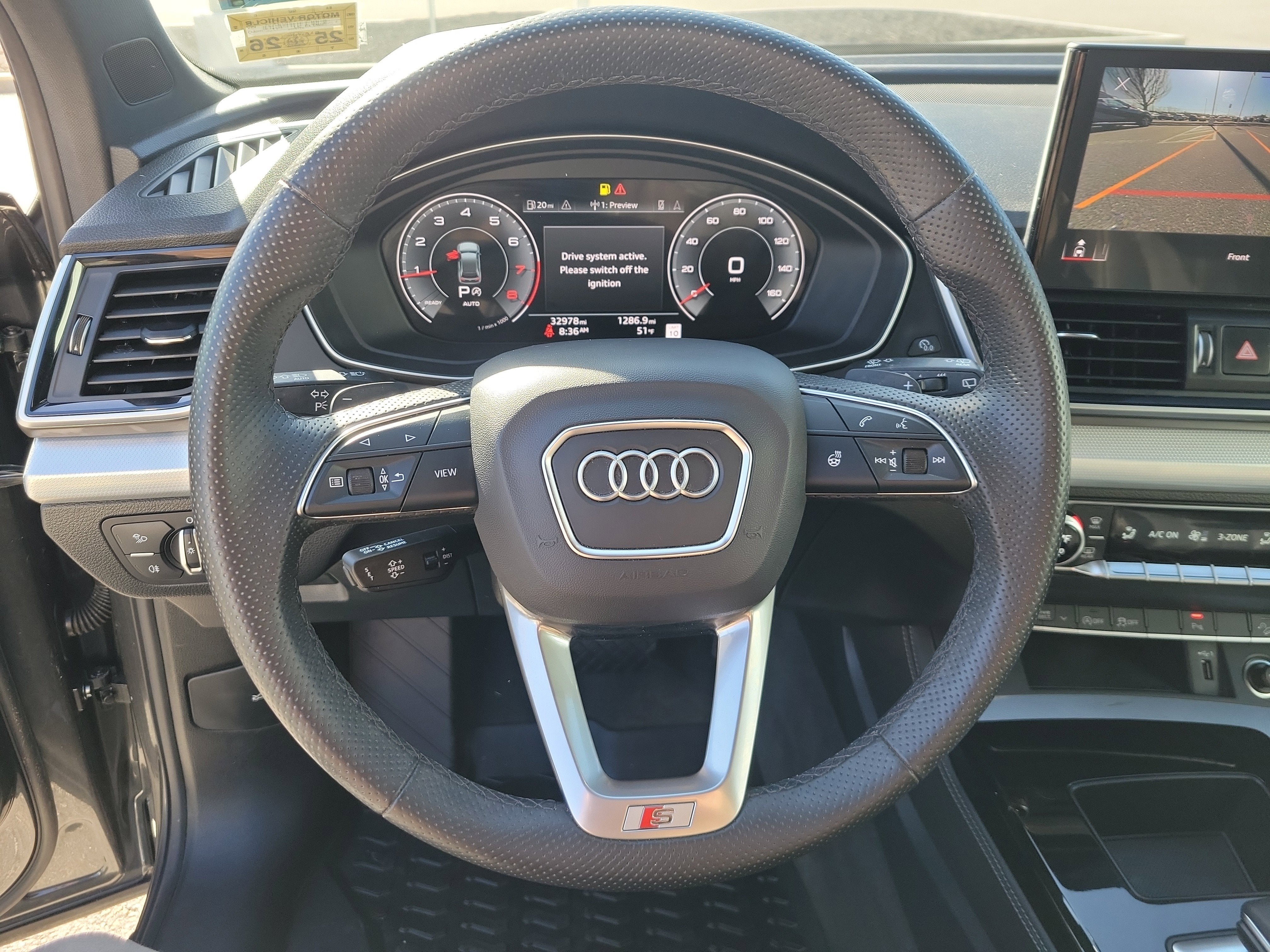 2024 Audi Q5 Sportback S line Premium Plus