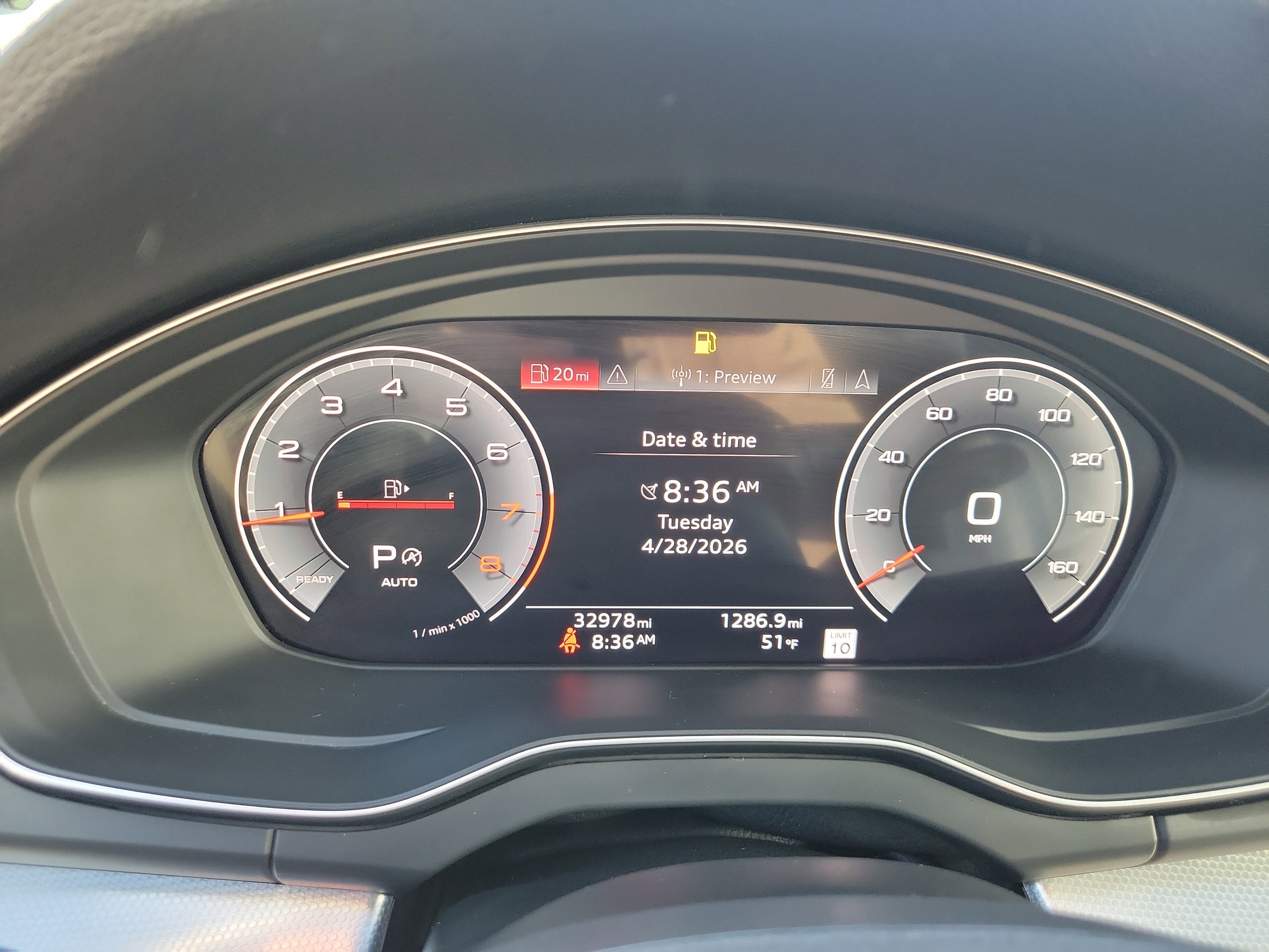 2024 Audi Q5 Sportback S line Premium Plus