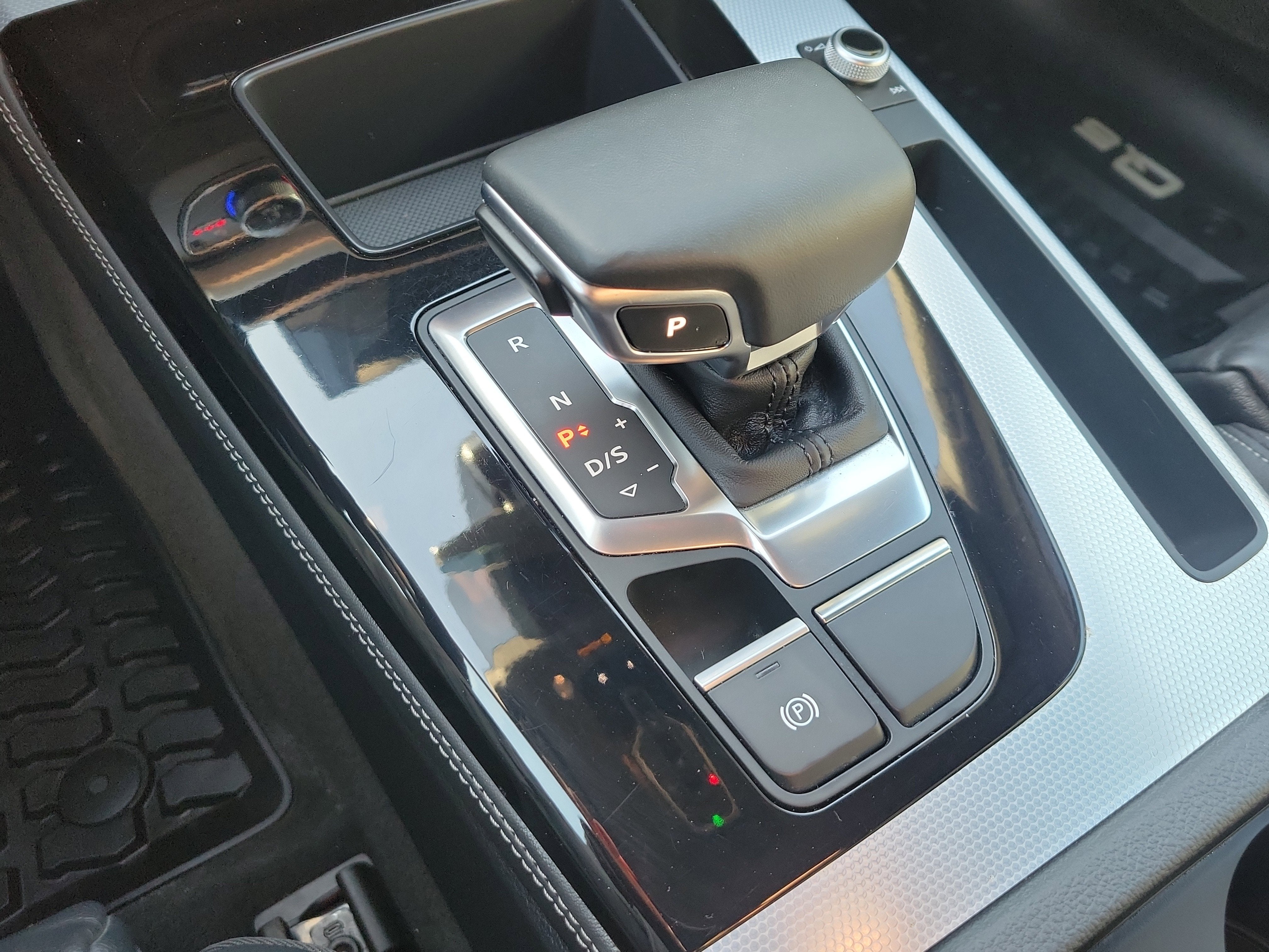 2024 Audi Q5 Sportback S line Premium Plus