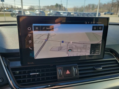 2024 Audi Q5 Sportback S line Premium Plus