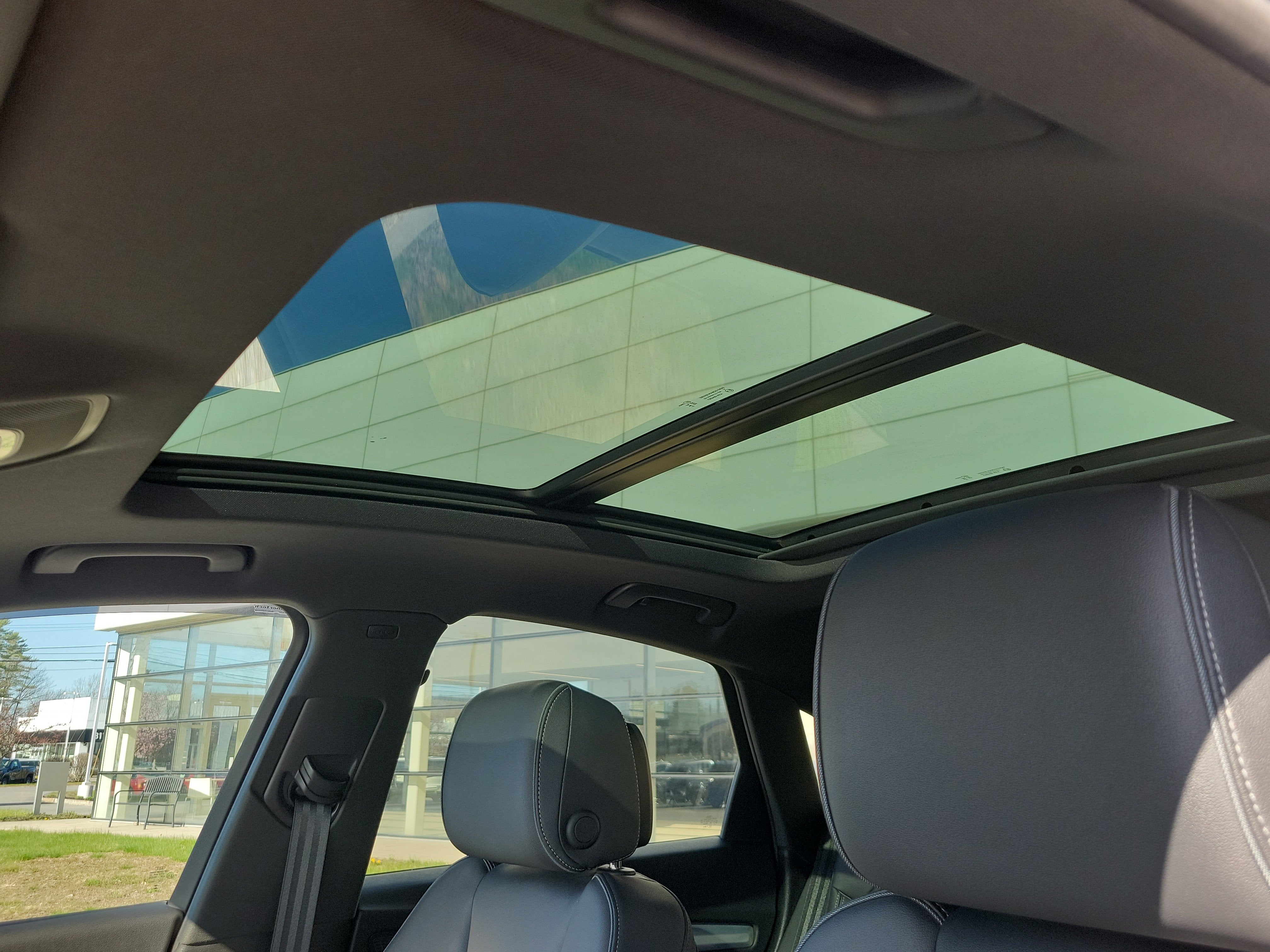 2024 Audi Q5 Sportback S line Premium Plus