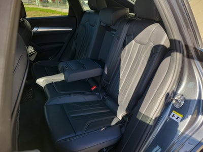 2024 Audi Q5 Sportback S line Premium Plus