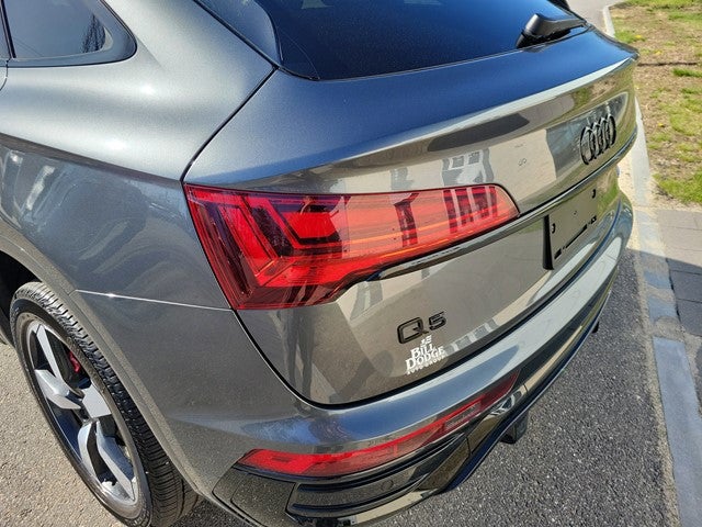 2024 Audi Q5 Sportback S line Premium Plus