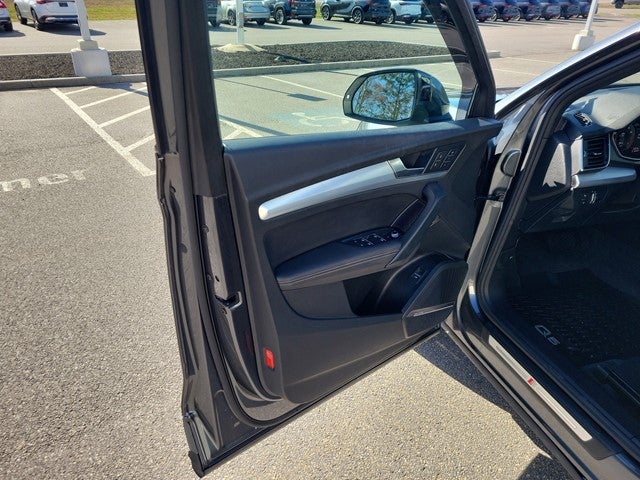 2024 Audi Q5 Sportback S line Premium Plus