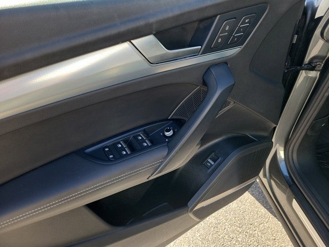 2024 Audi Q5 Sportback S line Premium Plus