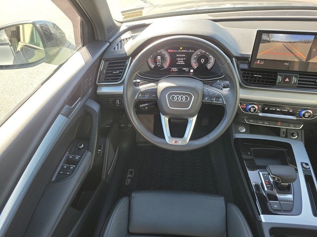 2024 Audi Q5 Sportback S line Premium Plus