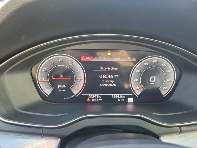 2024 Audi Q5 Sportback S line Premium Plus