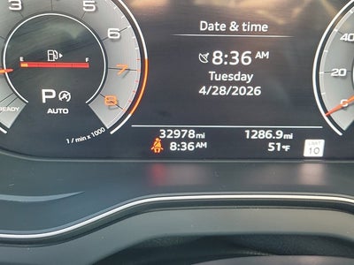 2024 Audi Q5 Sportback S line Premium Plus