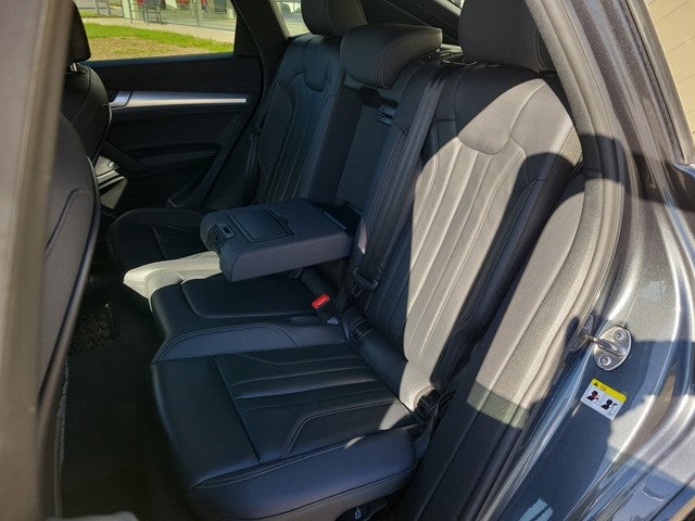 2024 Audi Q5 Sportback S line Premium Plus