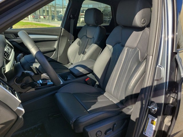 2024 Audi Q5 Sportback S line Premium Plus