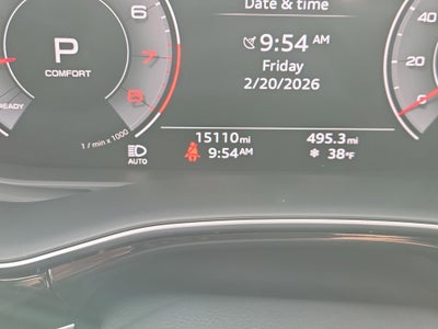 2025 Audi Q7 Premium