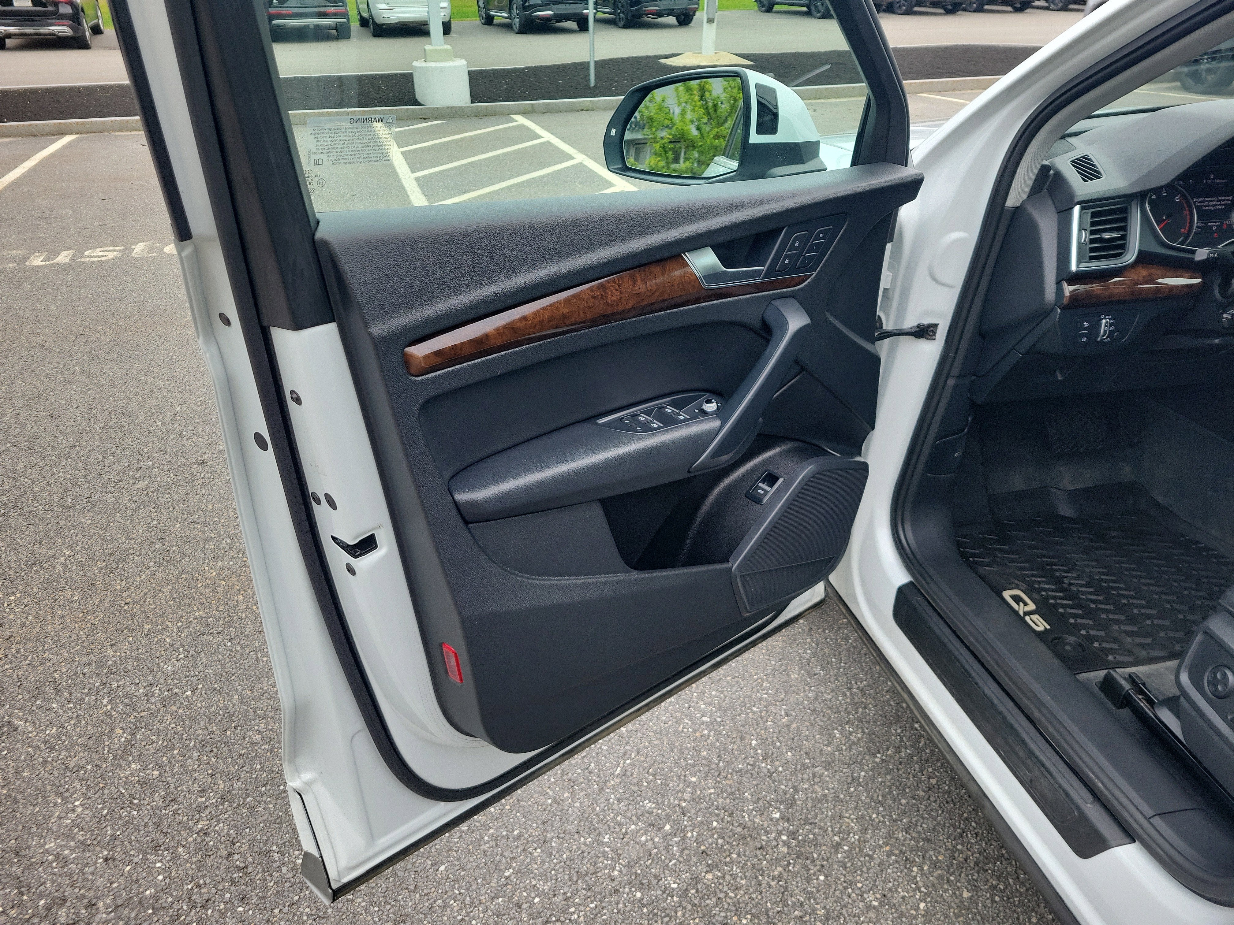 2020 Audi Q5 Premium