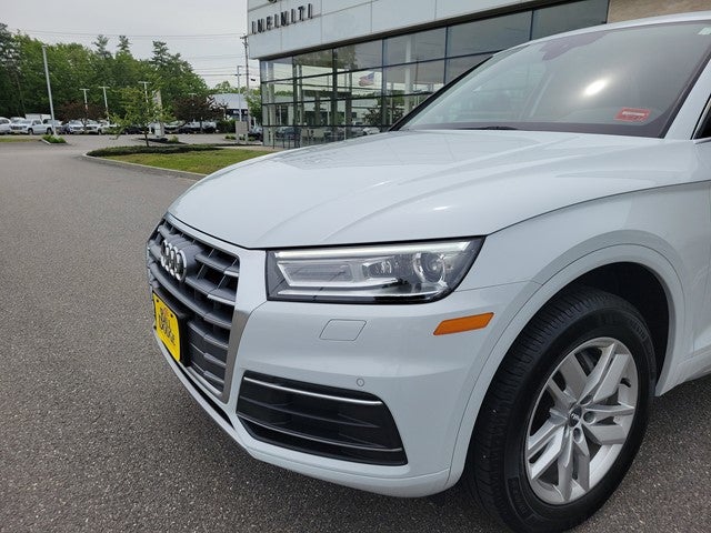 2020 Audi Q5 Premium