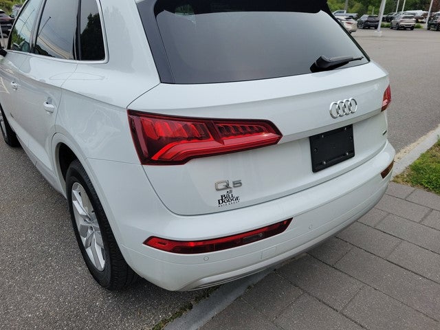 2020 Audi Q5 Premium