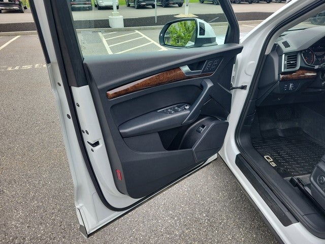 2020 Audi Q5 Premium
