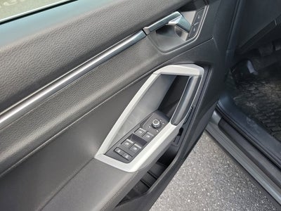 2022 Audi Q3 Premium
