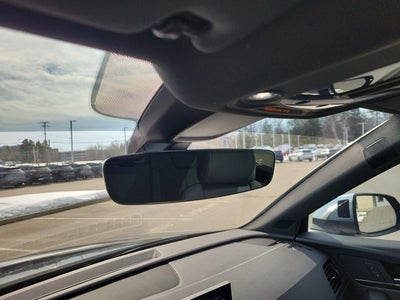 2025 Audi SQ5 Premium Plus