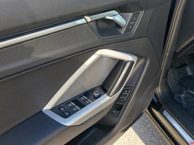 2022 Audi Q3 S line Premium