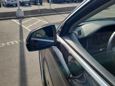 2025 Audi Q5 S line Premium Plus