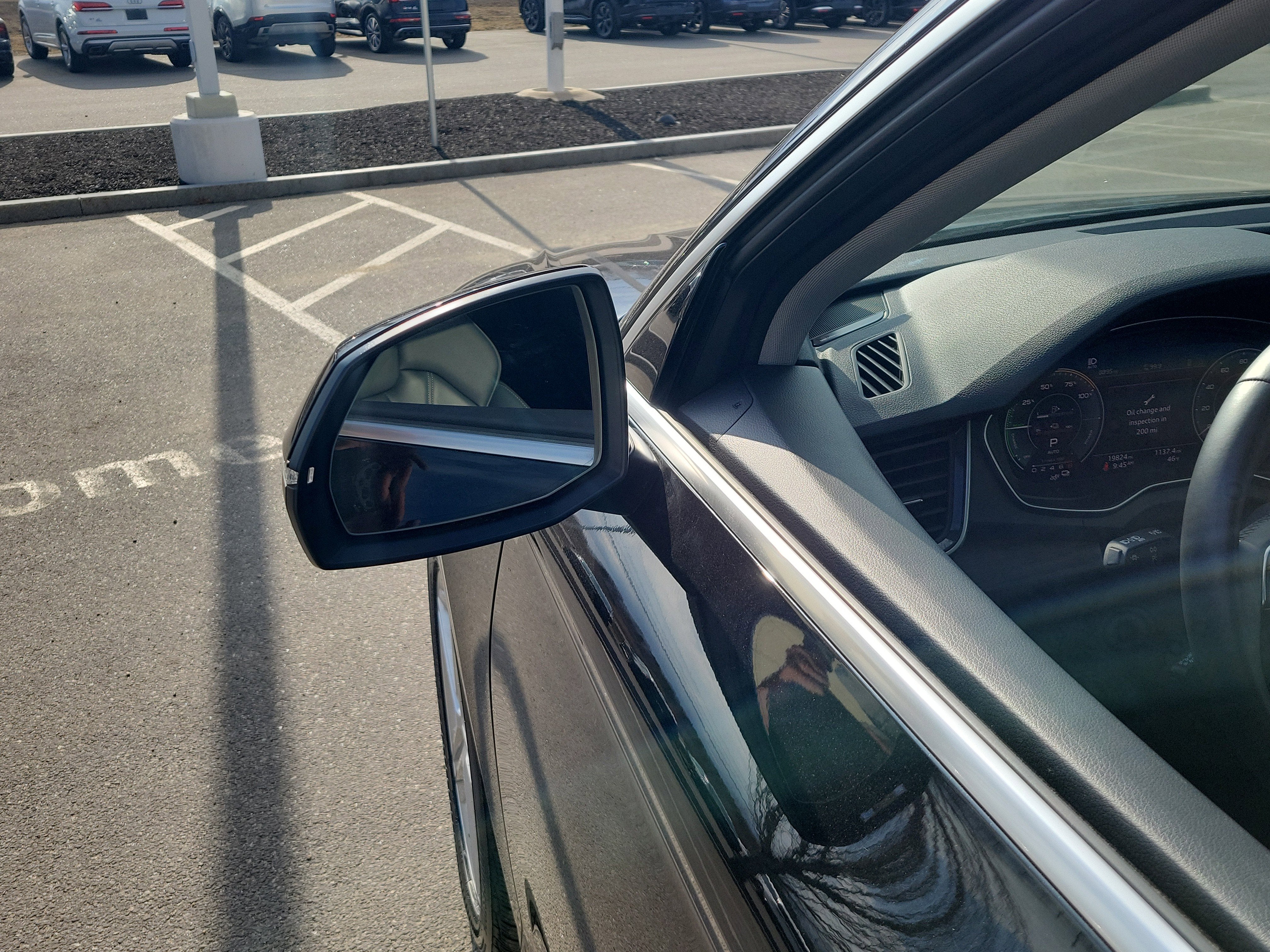 2025 Audi Q5 S line Premium Plus