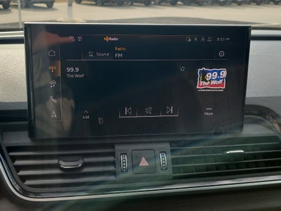2025 Audi Q5 S line Premium Plus