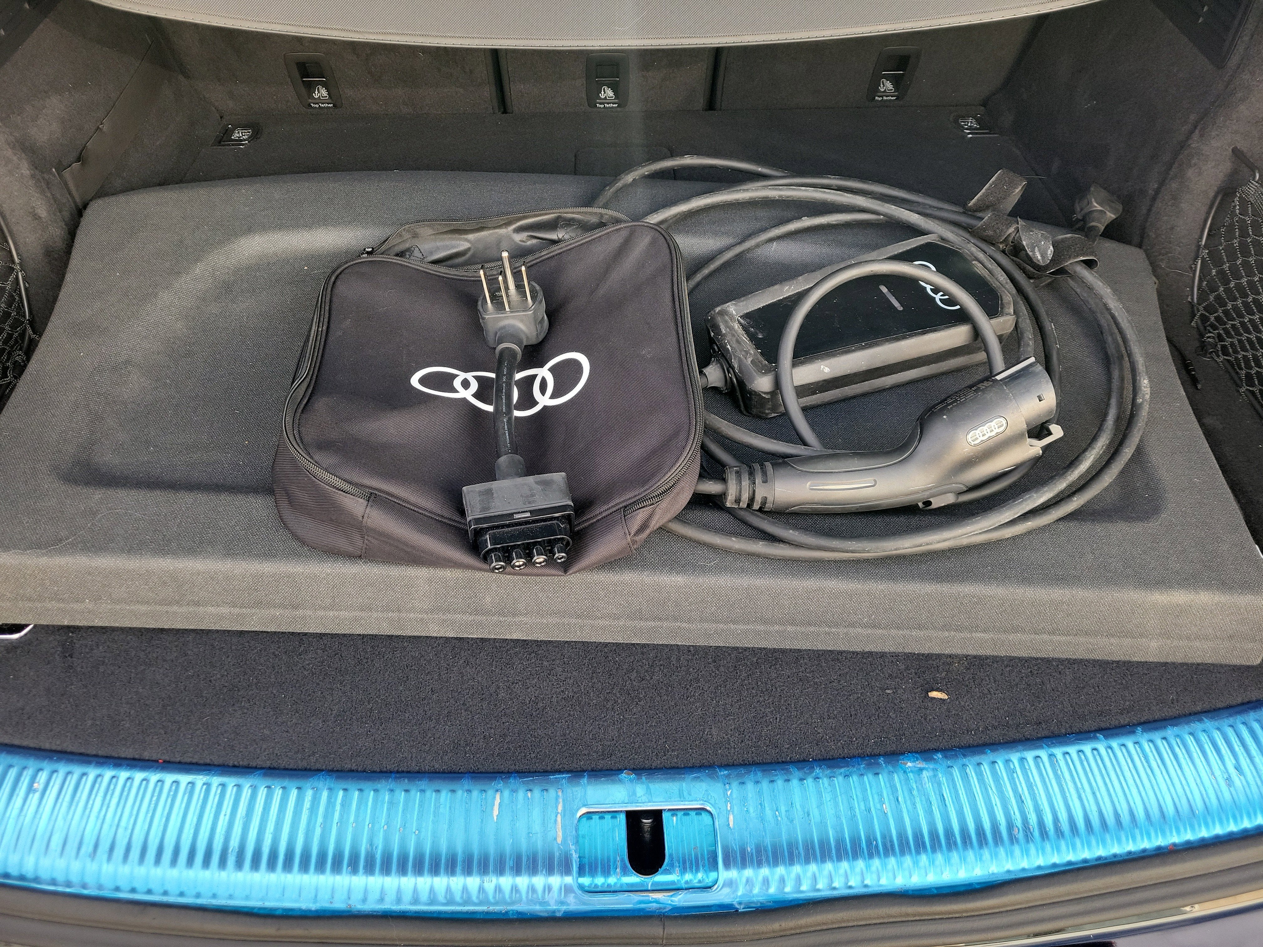 2025 Audi Q5 S line Premium Plus