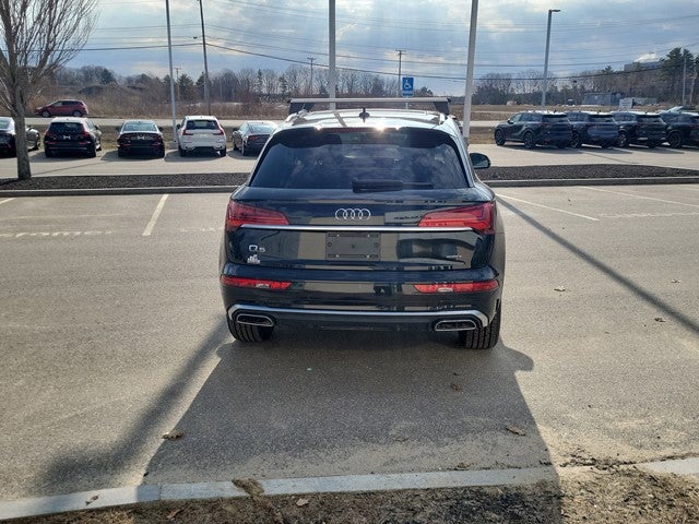 2025 Audi Q5 S line Premium Plus