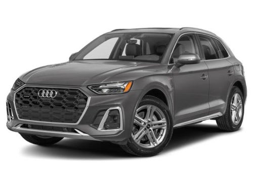 2024 Audi Q5 S line Premium Plus