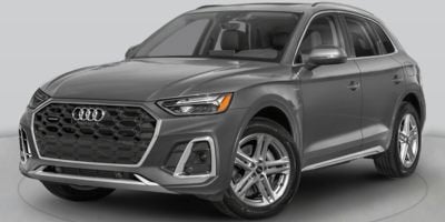 2024 Audi Q5 S line Premium Plus