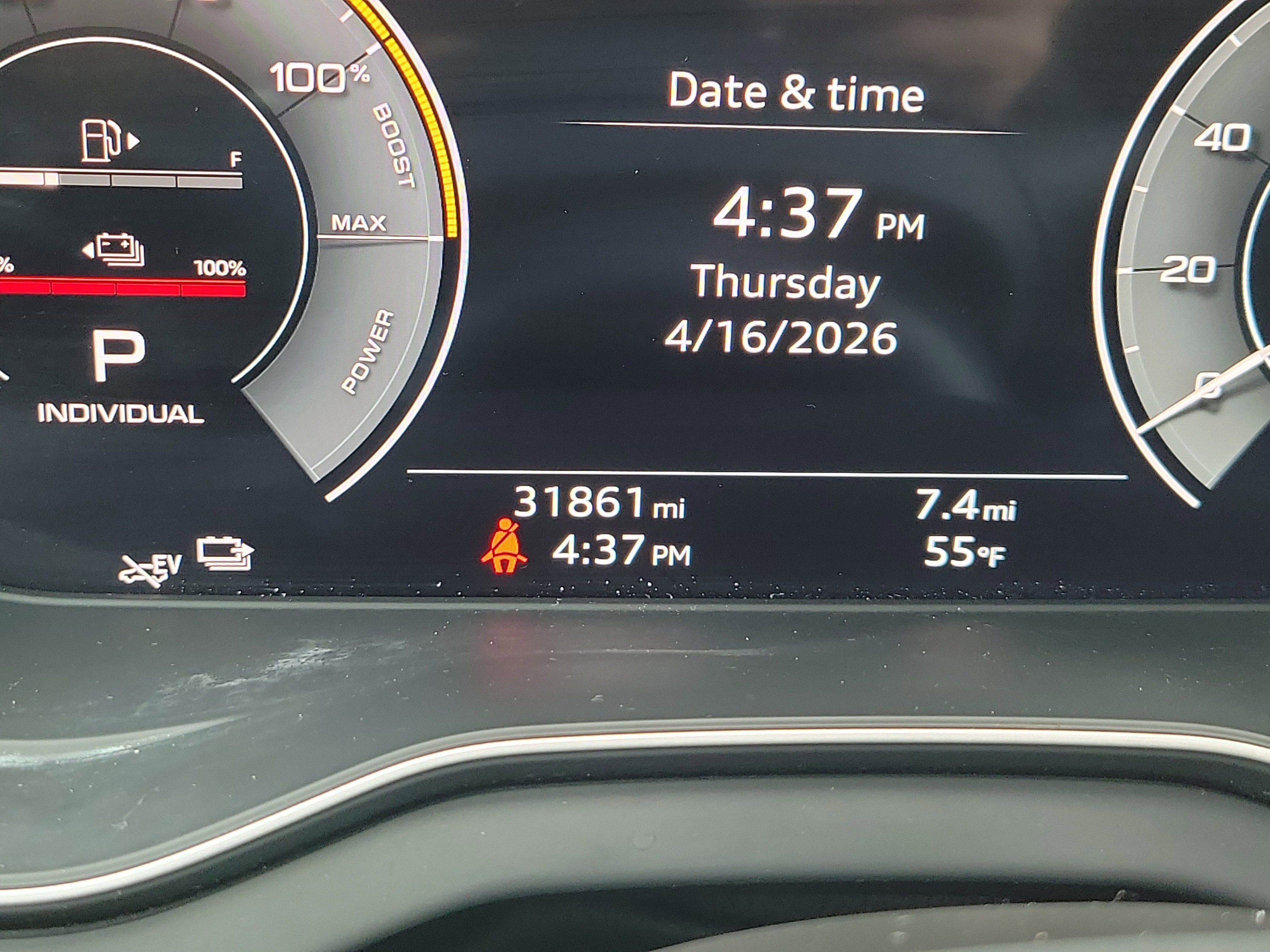 2024 Audi Q5 S line Premium Plus