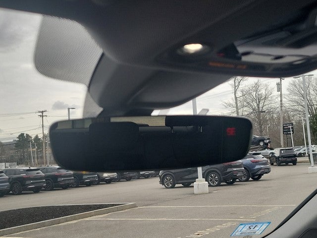 2024 Audi Q5 S line Prestige