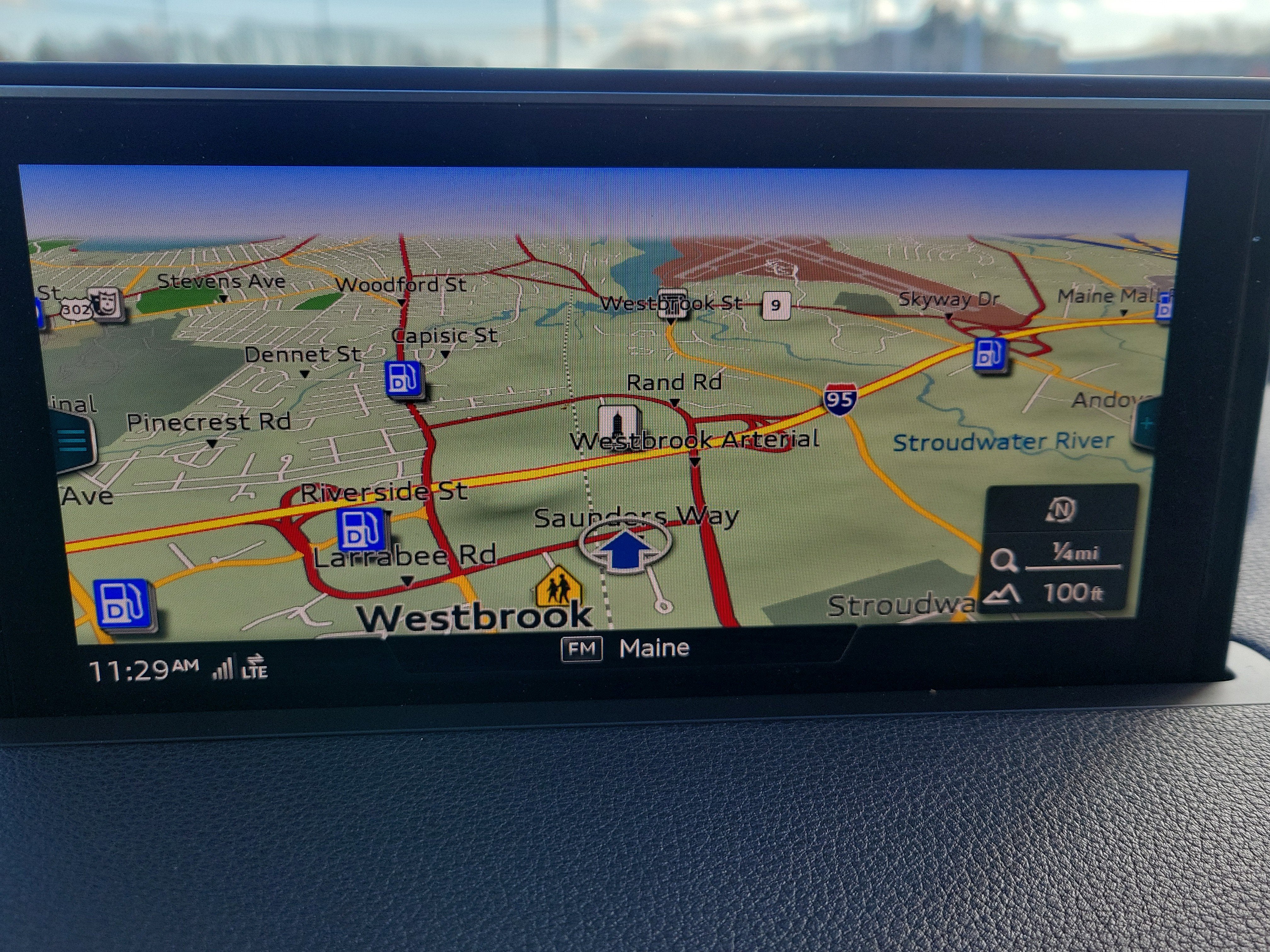 2019 Audi Q7 Premium Plus