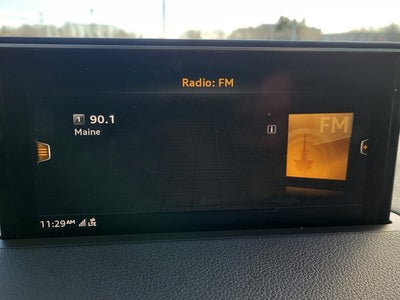 2019 Audi Q7 Premium Plus