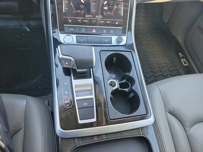 2020 Audi Q7 Premium Plus